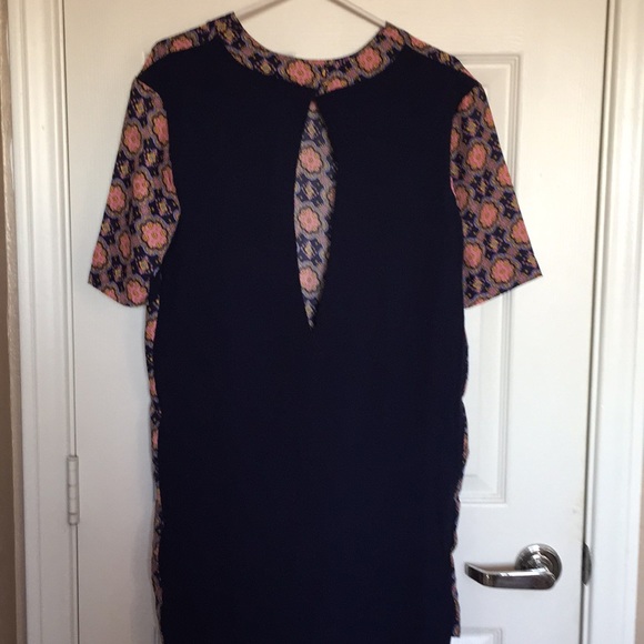 ASOS printed dress - Picture 3 of 6